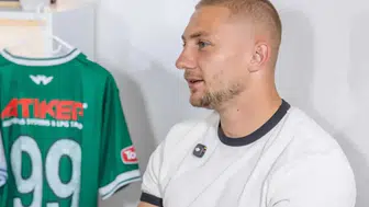 Konyaspor’da beklenen ayrılık gerçekleşti! Kramer’in yeni adresi belli oldu