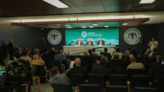 Konyaspor'da aylardır devam eden sessizlik bozuluyor! Önemli açıklamalar yapılacak