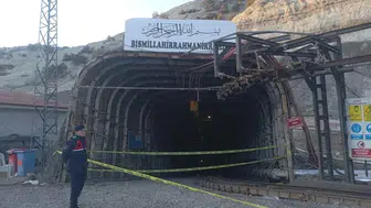 Son dakika! Göçük oldu, ölü ve yaralılar var
