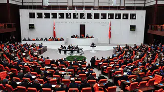 Milli Dayanışma ve Toplumsal Bütünleşme Kanun Teklifi yasalaştı