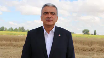 Konya Saadet Partisi'nden tarım uyarısı: "Toprağını kaybeden geleceğini kaybeder"