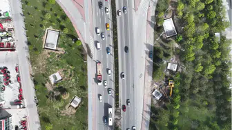 Konya’da sürücülere kritik uyarı! O yollar geçici olarak kapanacak