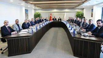 BBP Konya’dan Bozkır-Sarıoğlan yolu açıklaması