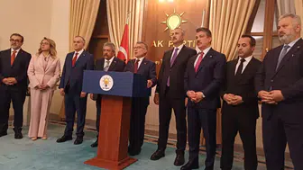 Çerçeve yasa detayları belli oldu