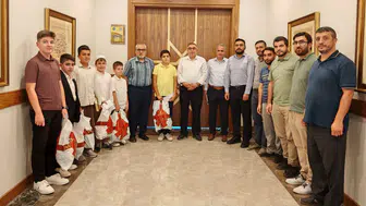 Konya’da Kur’an-ı Kerim yarışmasının birincileri belli oldu! İl finaline gidecekler