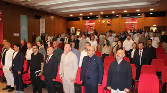 Konya'da dev gayrimenkul buluşması! Emlak sektörünün geleceği görüşüldü