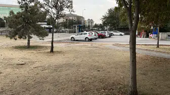 Konya’da parkta kıskançlık kavgası! 15 yaşındaki kız çocuğu bıçaklandı