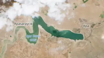 Konya’nın suyu için alarm zili! 1 ay daha sürecek