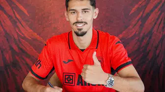 Süper Lig'in yeni ekibinden transferde önemli hamle
