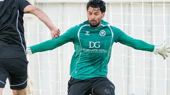Konyaspor'da kaleci Bahadır gelişmesi