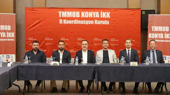 Konya’da ekonomi masaya yatırıldı! “Potansiyelimiz bunun çok üzerinde”