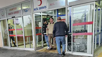 MHK Başkanı gözaltına alındı!