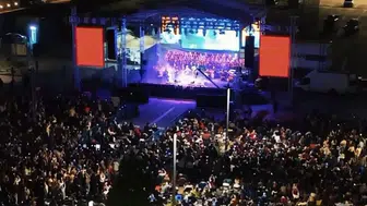 Konya’da açık hava konserleri düzenlenecek! Ceza, Mor ve Ötesi ve birçok isim sahne alacak