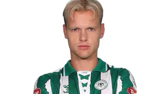 Bjorlo’dan Konyaspor’a duygusal veda