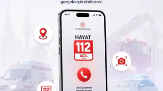 Konya AKOM’dan kritik uyarı: Telefonunuzda mutlaka olsun!