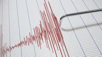 Son dakika! 3,5 büyüklüğünde deprem