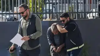 Konya’da uyuşturucu baskını! Evden çıkan miktar şaşkına çevirdi