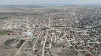 Konya’da belediye başkanı partisinden istifa etti!