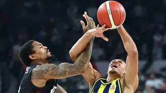 Basketbolda 61. sezon başlıyor