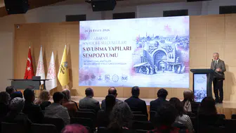 Konya’nın kayıp surları yeniden gündemde! Selçuklu mirası için önemli buluşma