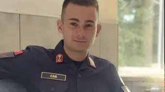 Konya’da acı olay! Bir asker hayatını kaybetti