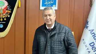 Eski Meram Belediye Başkan Yardımcısı vefat etti