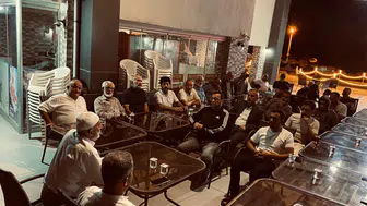 Saadet Partisi Karatay’dan yeni dönem hazırlığı! Anamur’da bir araya geldiler