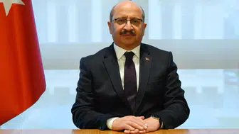 Erdoğan’ın talimat verdiği isim görevini bıraktı