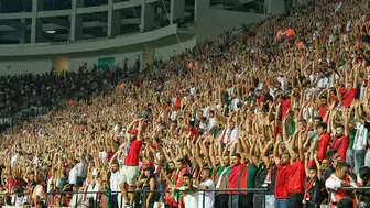 Amedsporlu binlerce taraftar, Konyaspor maçına giremeyecek