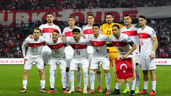 A Milli Takım Fransa sınavında! Konyasporlu Adil Demirbağ forma bekliyor