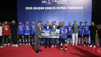Konya’da büyük futbol heyecanı sona erdi! Şampiyon belli oldu