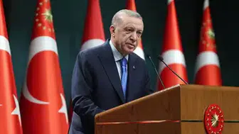 Erdoğan, fon soruşturmasıyla ilgili flaş gelişmeyi duyurdu