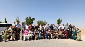 Konya’dan yola çıktılar, Türkiye’yi baştan sona gezdiler! 12 gün sürdü