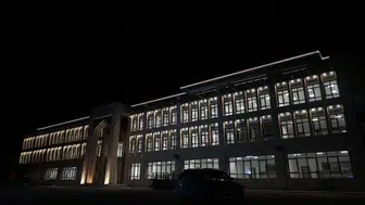 Konya’nın göbeğine dev eser kazandırıldı!