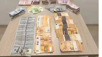 Konya’da pes dedirten dolandırıcılık! Polis ve savcı diye aradılar
