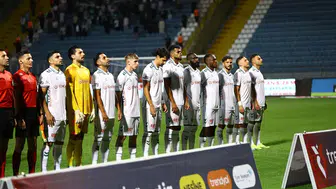Konyaspor'da yıllar sonra bir ilk