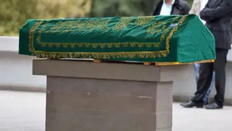 Konya'da gazeteci Recep Çınar'ın acı günü