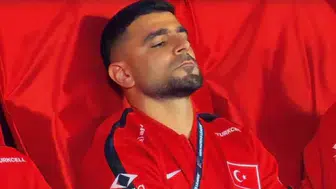 Montella’nın Adil’e şans vermemesi tepki topluyor!