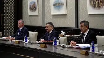 Konyalı Bakan Çiftçi’den dikkat çeken mesaj! O elleri kırarız