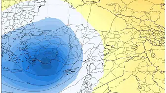 Konya için yağışlı günler geliyor! Kuttusi Demir tarih verdi