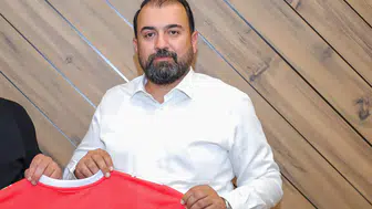 Konya'nın 3. Lig ekibinde farklı skor sonrası istifa!