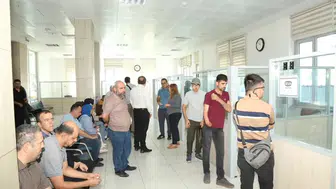 Konya İŞKUR engellilere iş imkanı sağlıyor! Saat 10.00’da diyerek duyurdu