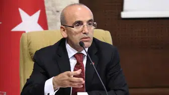 Maliye Bakanı Mehmet Şimşek istifa edecek mi? Flaş açıklamada bulundu