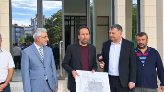 Hacıveyiszade’nin duasıyla temeli atılmıştı! Konya’daki o okul yeni kampüsüyle öğrencilerini ağırlıyor