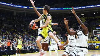 Fenerbahçe sezona galibiyetle başladı