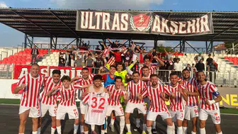 1922 Akşehirspor, 3 puan peşinde