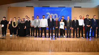 Konya’da Zabıta Haftası kutlandı! Başkan Altay: “Bu güven bizim gururumuz”