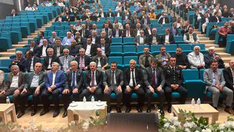 Konya İmam Hatip Lisesi yeni binasına kavuştu