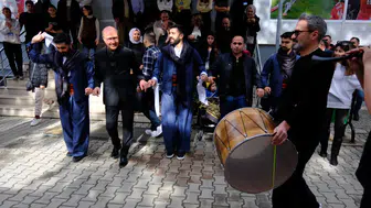 Konya’da 20 yıl sonra yeniden başladı! Başkan ‘Nerede kalmıştık’ diyerek duyurdu