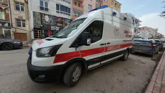 Karaman’da 93 yaşındaki adam evinde ölü bulundu